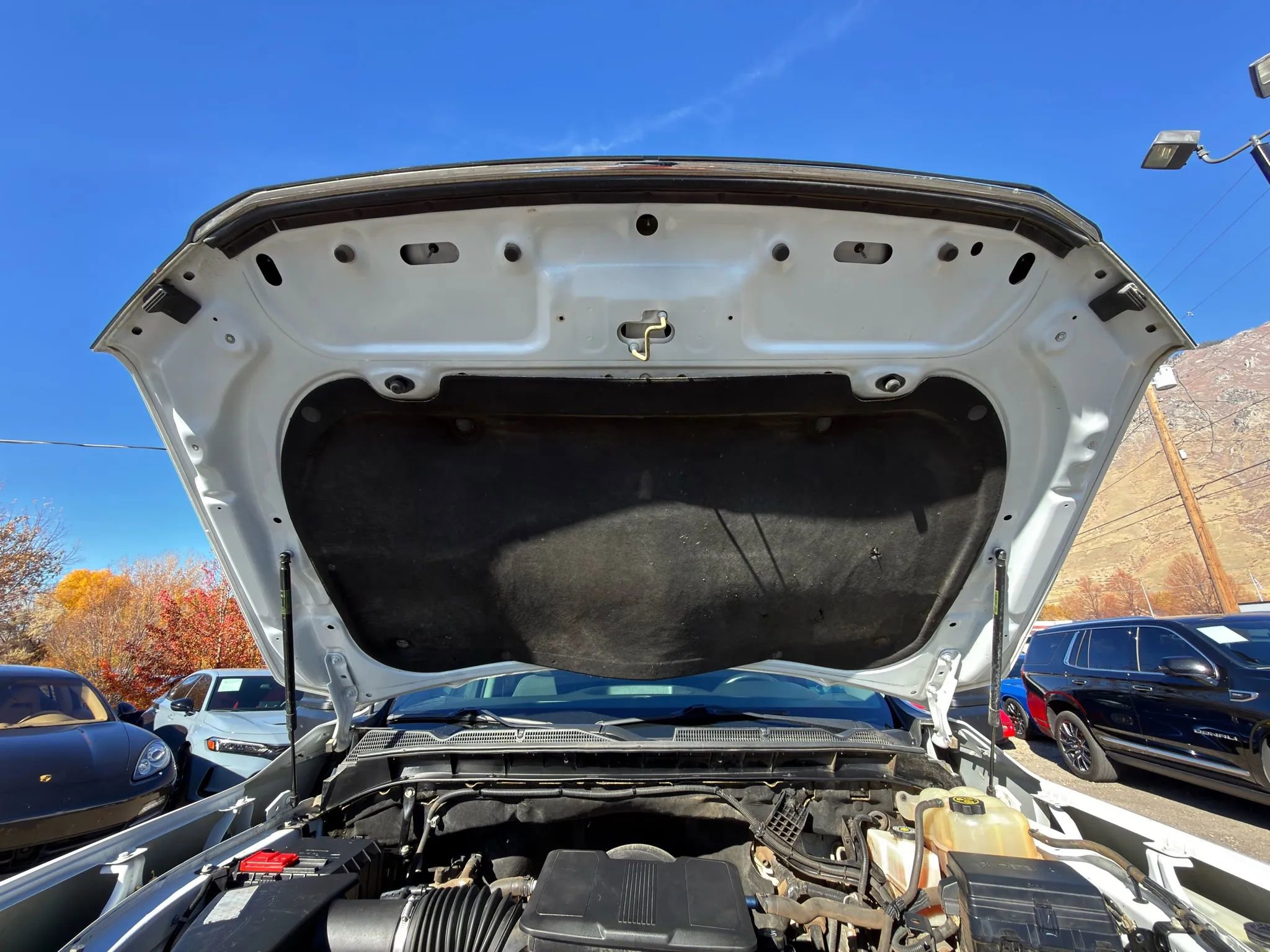 Used 2021 GMC Sierra 2500 SLE image 3