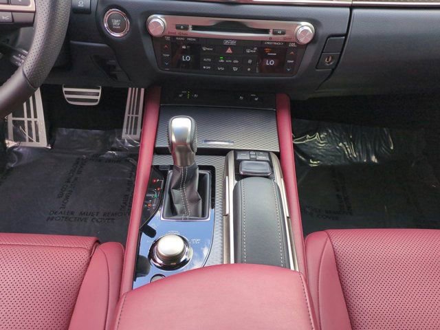 Used 2018 Lexus GS 350 F Sport image 17