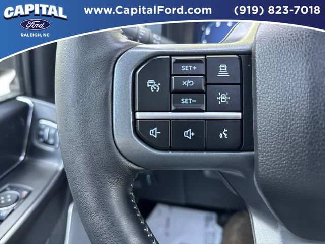 Certified 2024 Ford F150 Lariat w/ Equipment Group 502A High image 23