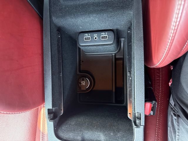 Used 2023 Dodge Charger SRT Hellcat w/ Harman/Kardon Audio Group RWD image 19