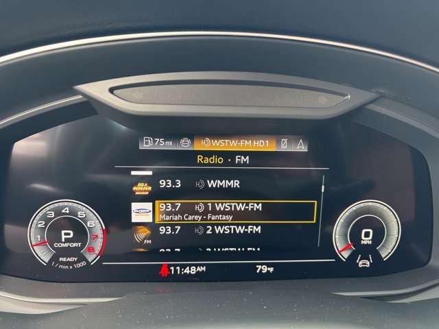 New 2026 Audi Q7 3.0T Premium Plus image 27