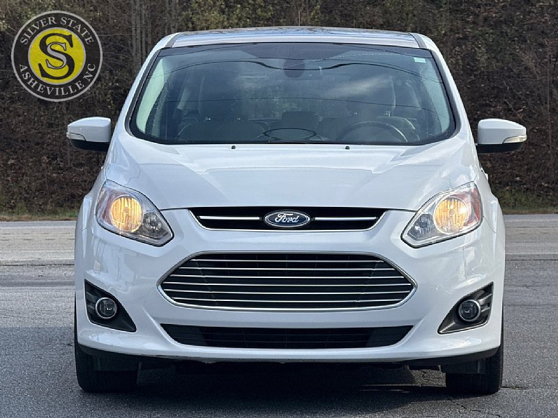Used 2015 Ford C-MAX SEL w/ Equipment Group 302A image 2