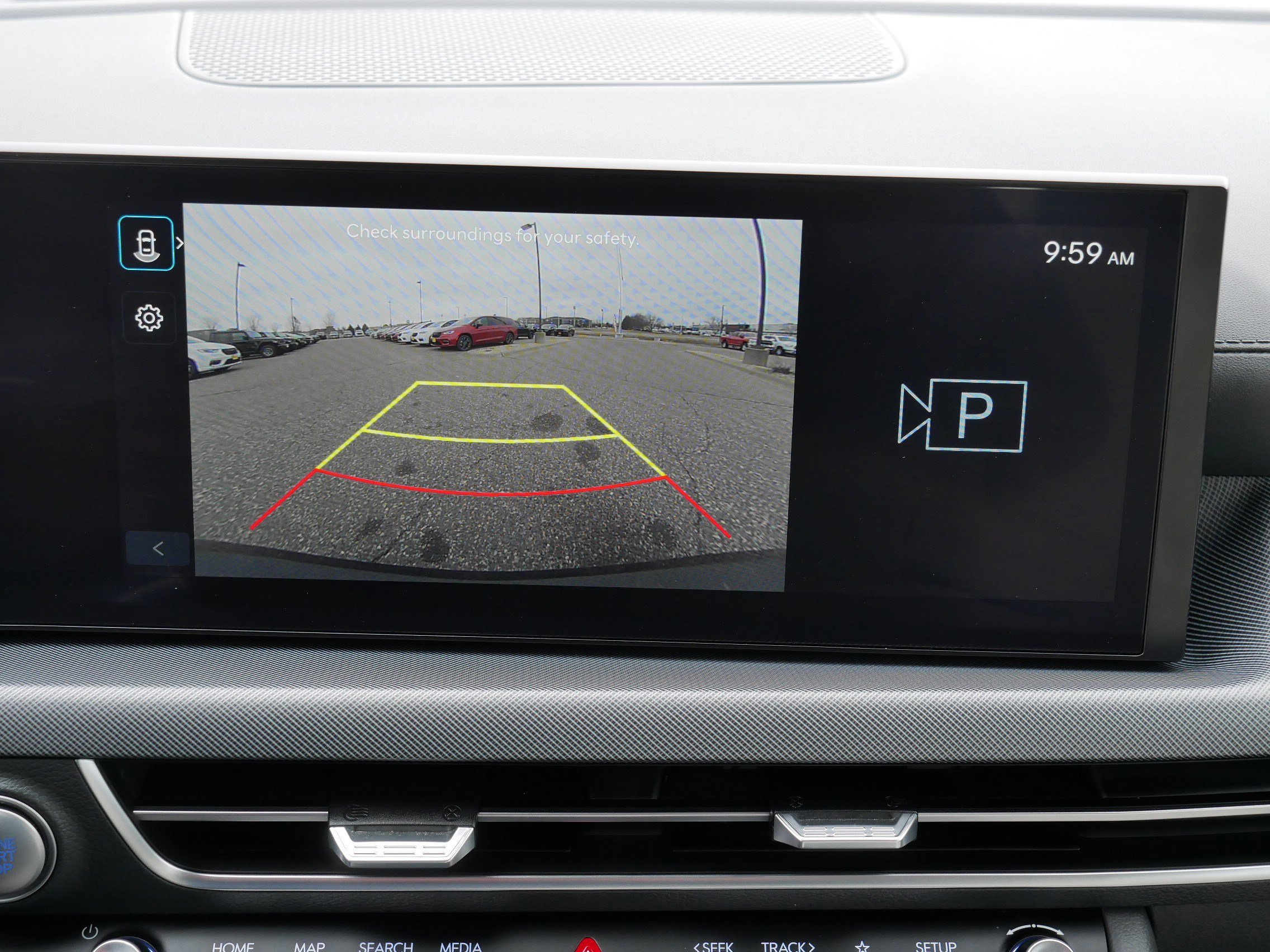 Used 2025 Hyundai Sonata SEL image 27