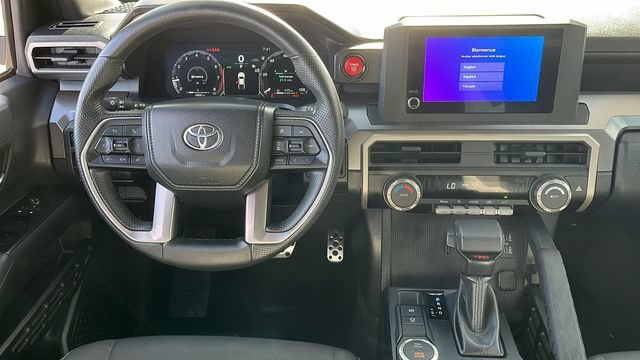 Used 2024 Toyota Tacoma TRD Sport RWD image 4