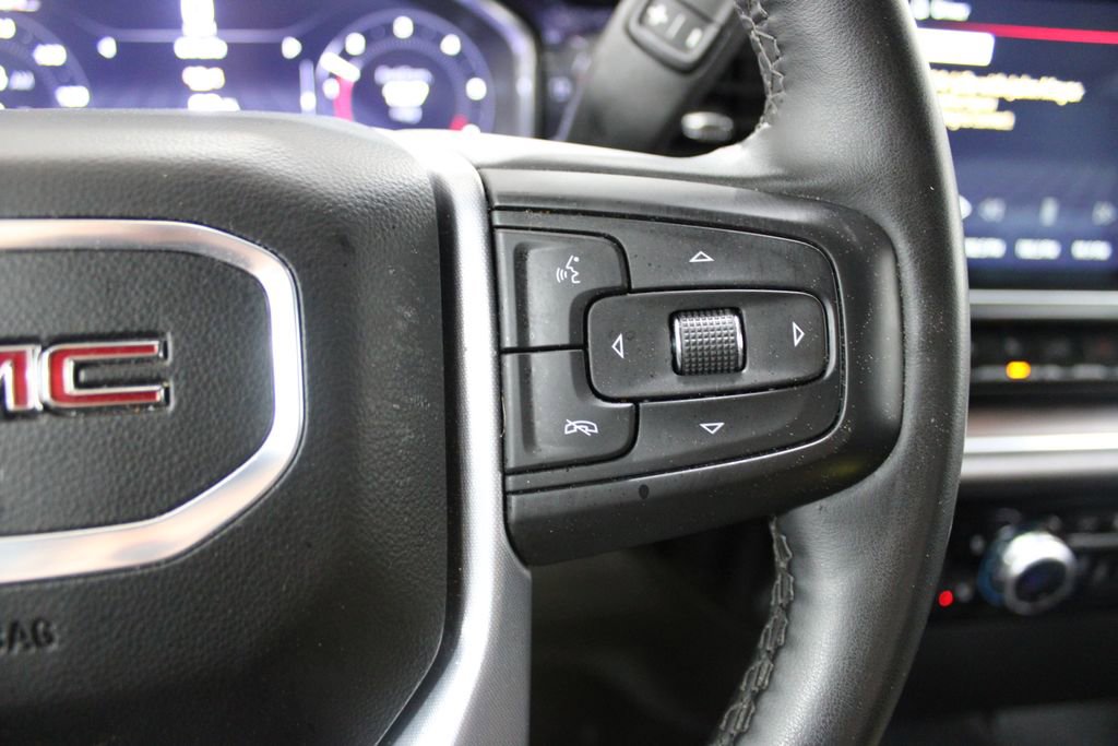 Used 2024 GMC Sierra 1500 SLT image 34