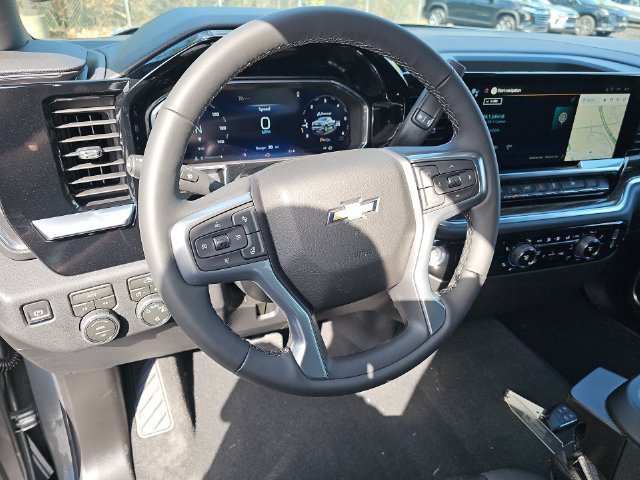 New 2026 Chevrolet Silverado 1500 LT AWD/4WD image 42