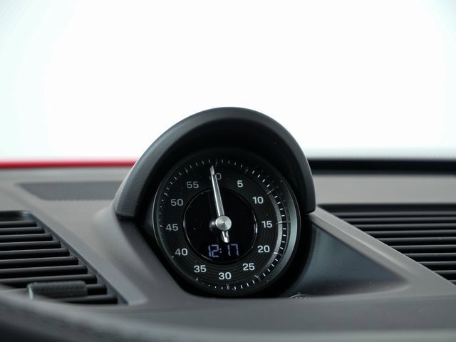 New 2026 Porsche 911 Carrera 4S image 17