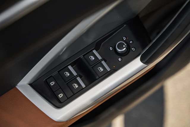 Used 2022 Audi Q3 2.0T Premium Plus image 40