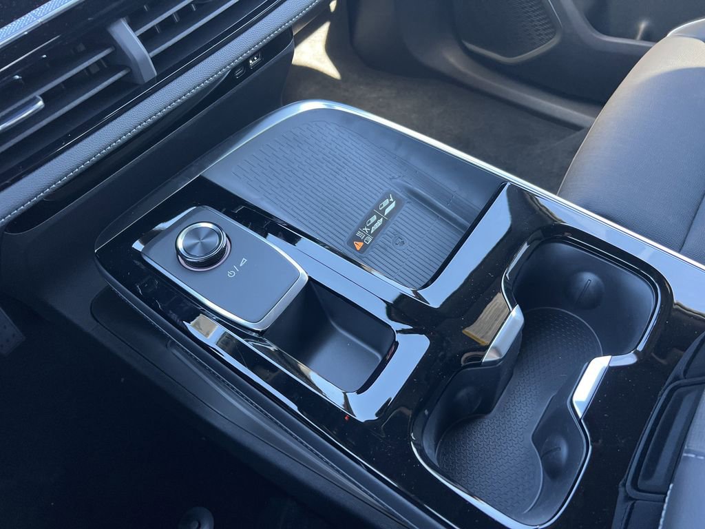 New 2026 Buick Enclave Preferred image 8