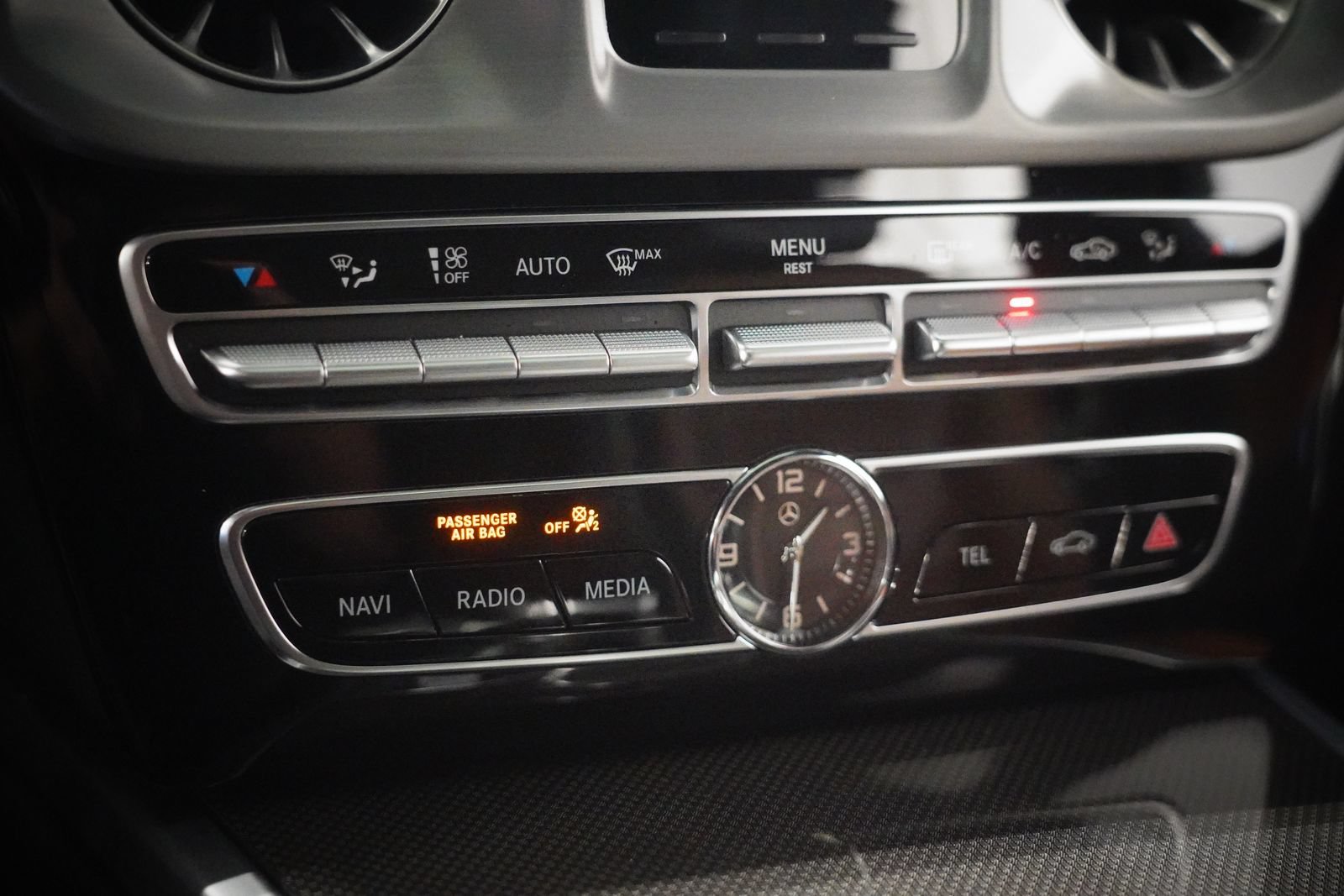 Certified 2020 Mercedes-Benz G 550 image 26