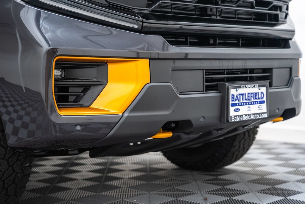 New 2027 Ford Expedition Tremor AWD/4WD image 17
