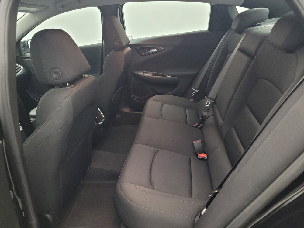 Used 2024 Chevrolet Malibu LT FWD image 18
