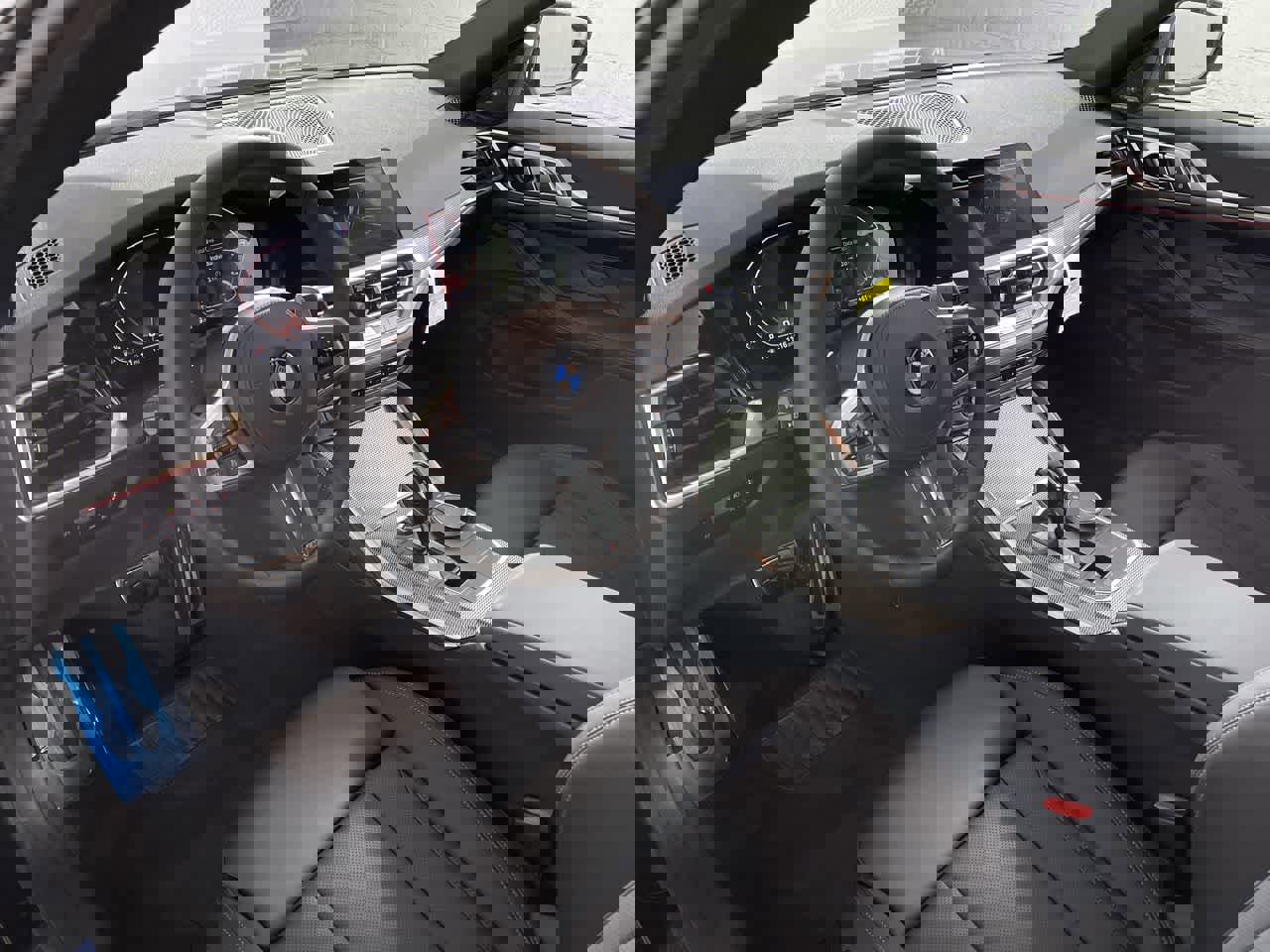 Certified 2023 BMW M440i xDrive Gran Coupe w/ Shadowloine Package image 14