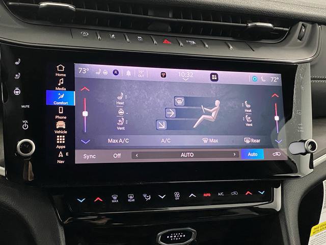 New 2026 Jeep Grand Cherokee Limited image 20