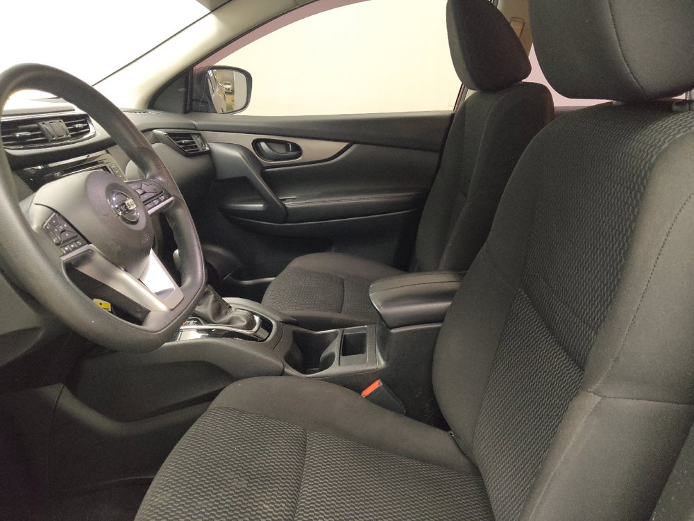 Used 2020 Nissan Rogue Sport S w/ Appearance Package FWD image 17