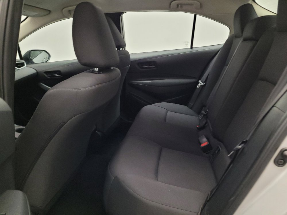Used 2024 Toyota Corolla LE FWD image 18