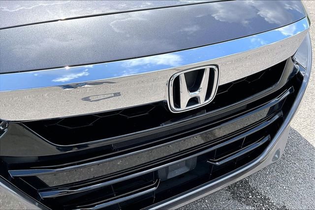 Used 2019 Honda Accord Touring image 28