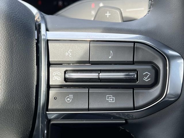 New 2026 GMC Terrain Elevation w/ Elevation Premium Package image 25