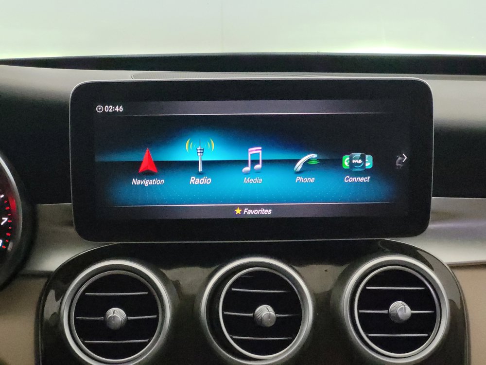 Used 2019 Mercedes-Benz C 300 Sedan image 25