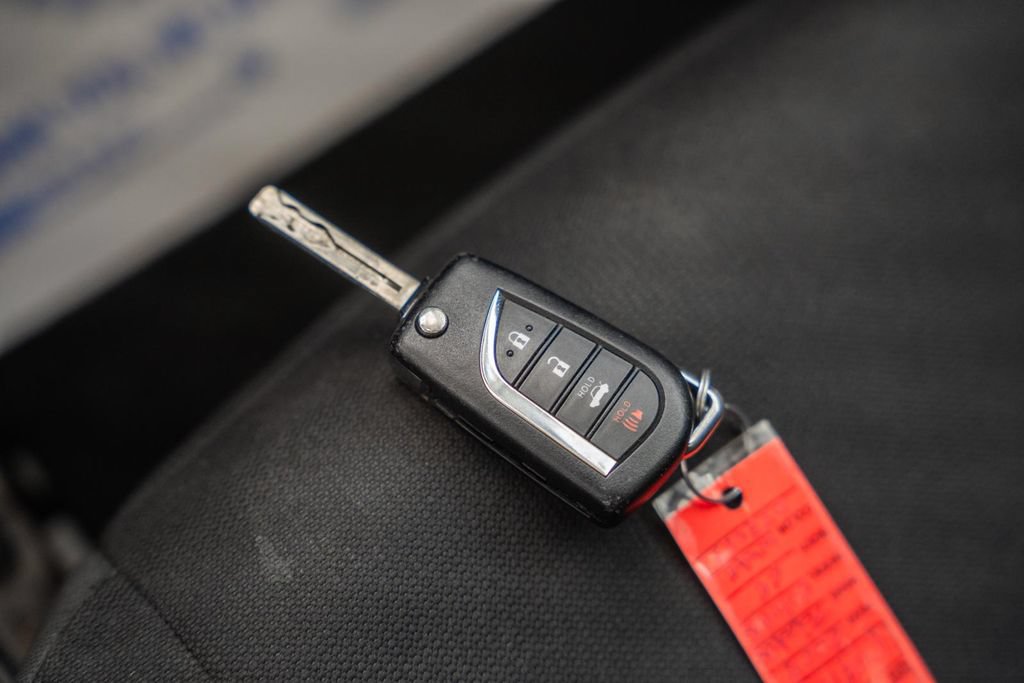 Used 2023 Toyota Corolla LE FWD image 40