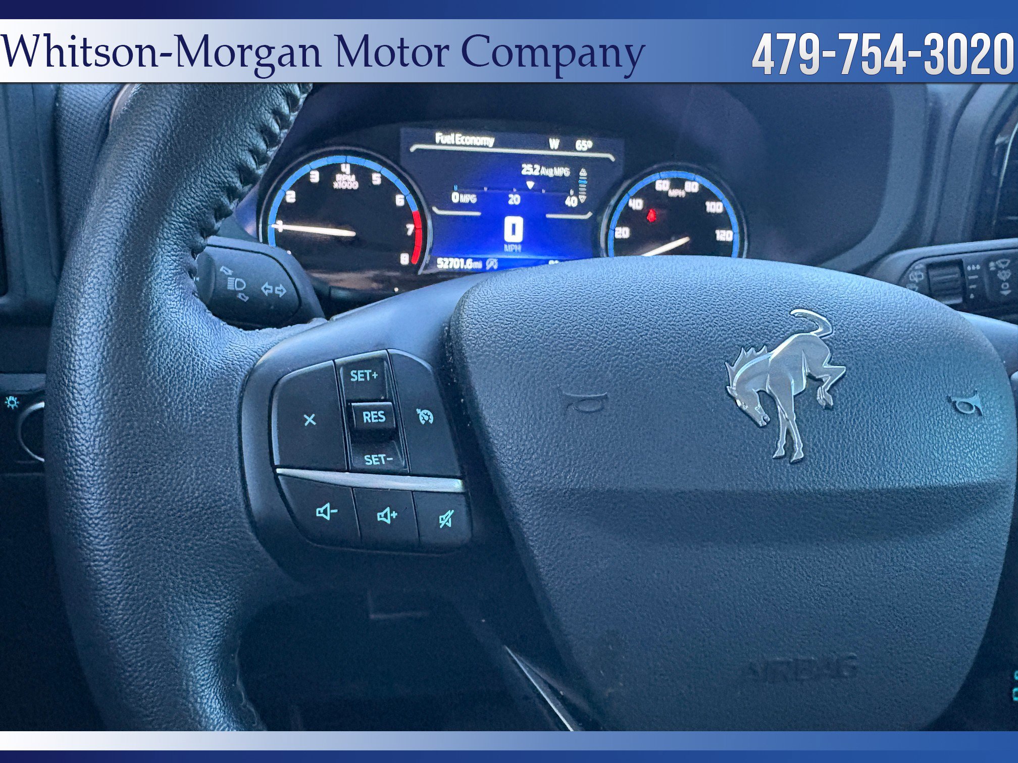 Used 2022 Ford Bronco Sport Outer Banks w/ Tech Package image 16