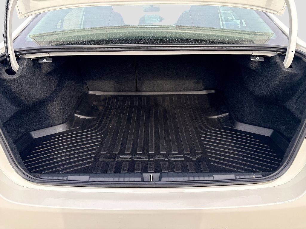 Used 2024 Subaru Legacy Premium image 24