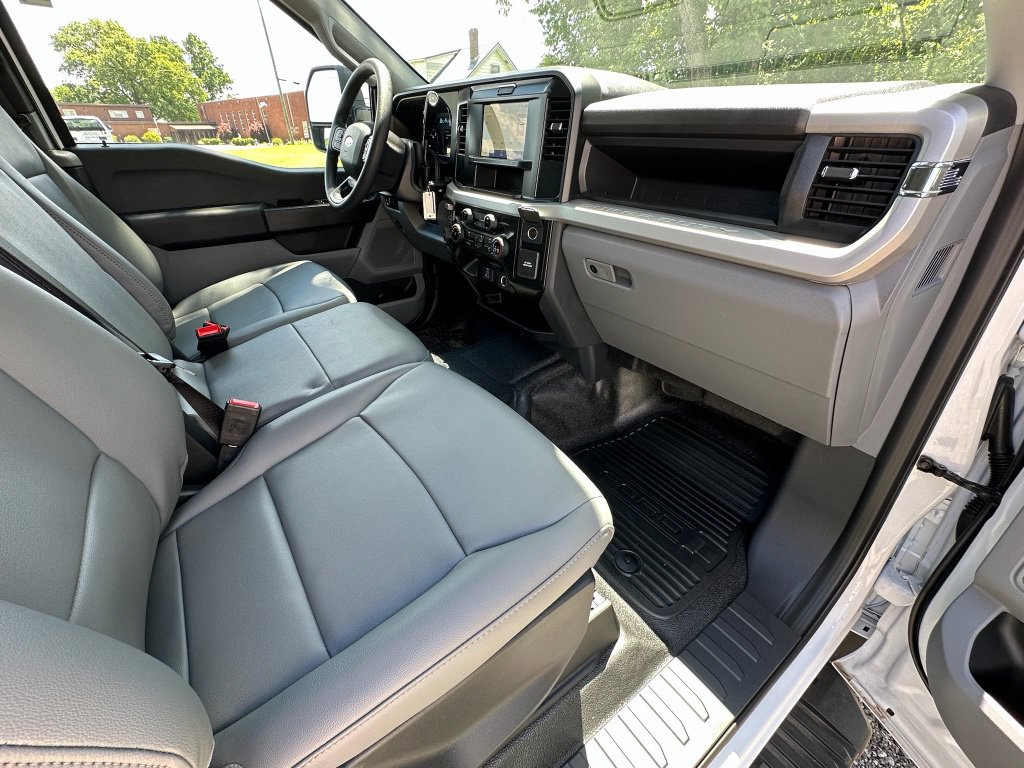 New 2026 Ford F450 XL AWD/4WD image 7