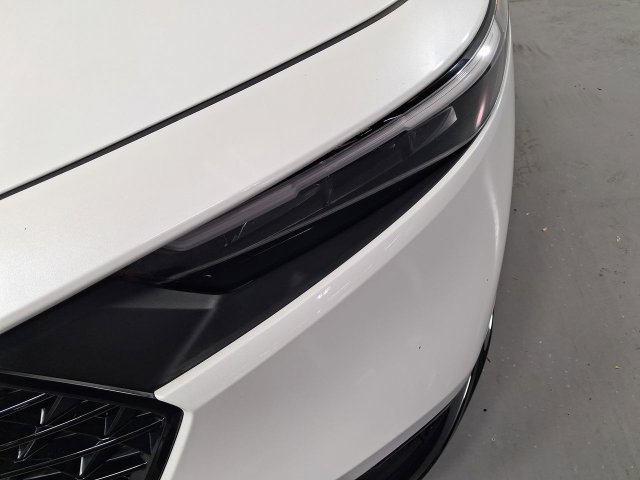 Used 2023 Honda Accord Sport image 28