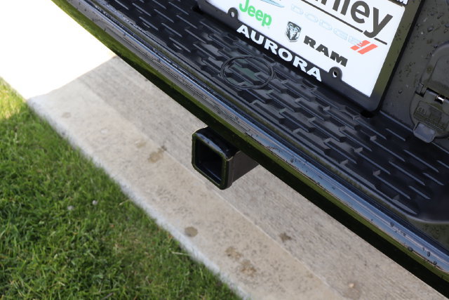 New 2026 RAM 1500 Big Horn AWD/4WD image 32