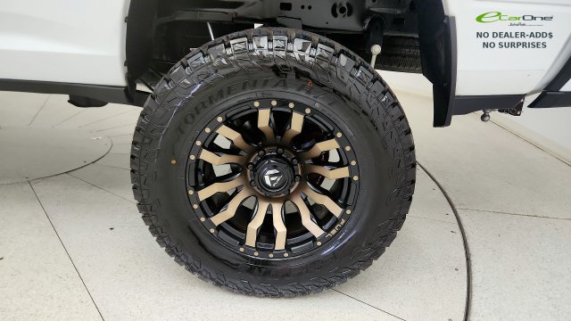 Used 2023 RAM 2500 Laramie AWD/4WD image 77