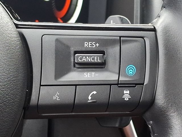 Certified 2023 Nissan Rogue Platinum w/ Platinum Premium Package AWD/4WD image 24