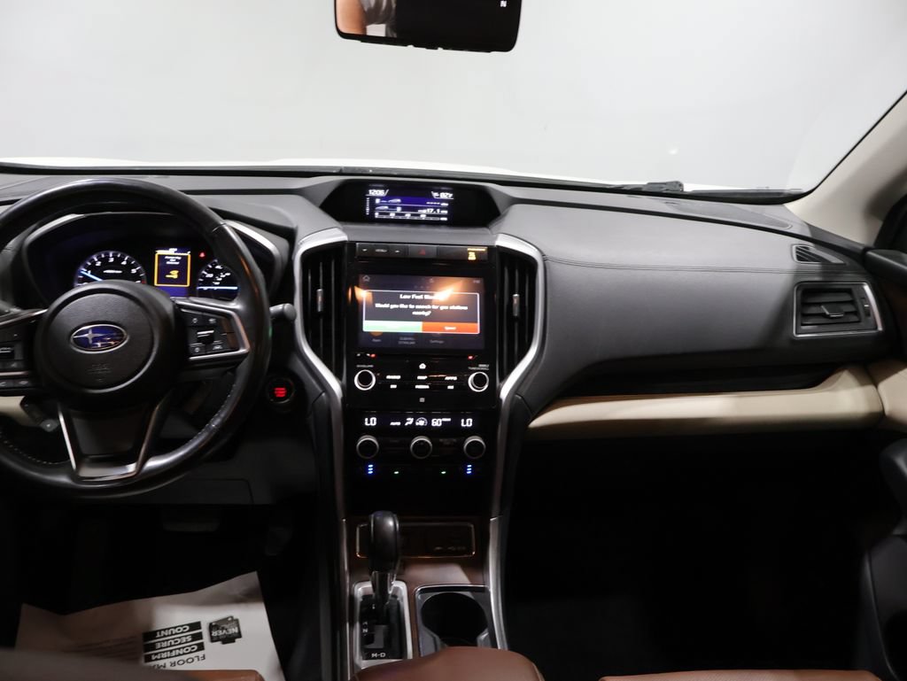 Used 2019 Subaru Ascent Touring AWD/4WD image 16