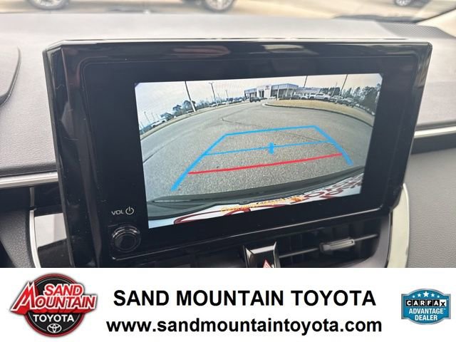 Used 2024 Toyota Corolla LE image 24