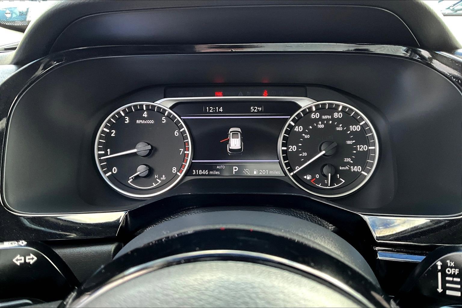 Used 2023 Nissan Pathfinder SL image 13