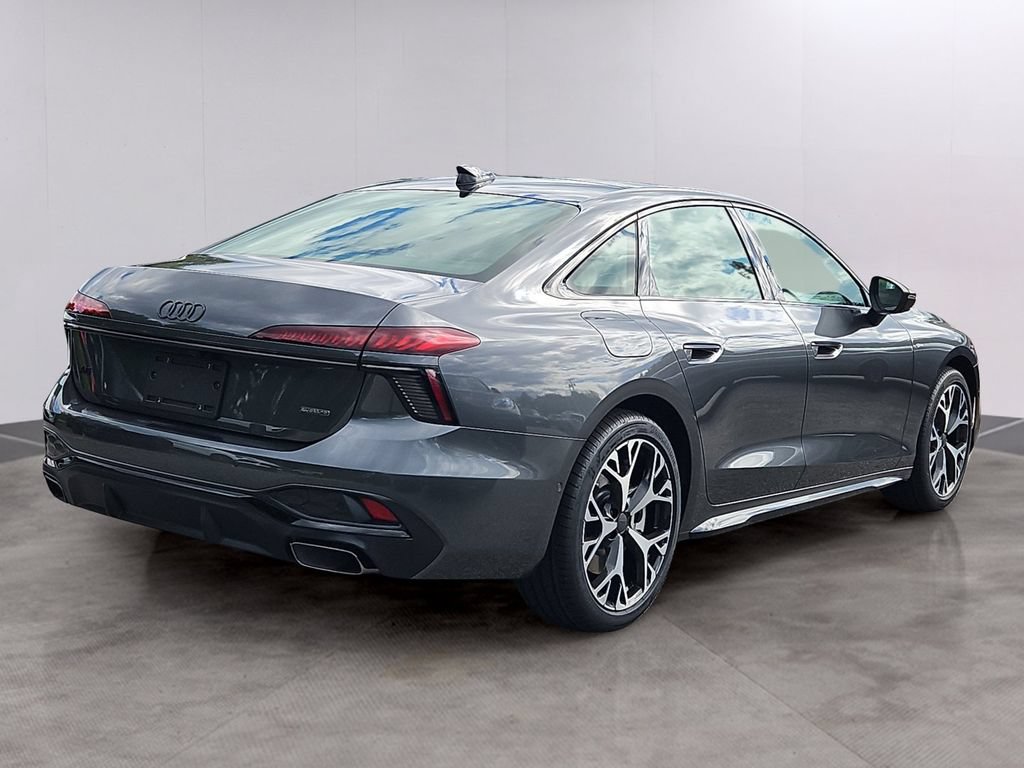 New 2026 Audi A6 Premium Plus AWD/4WD image 3
