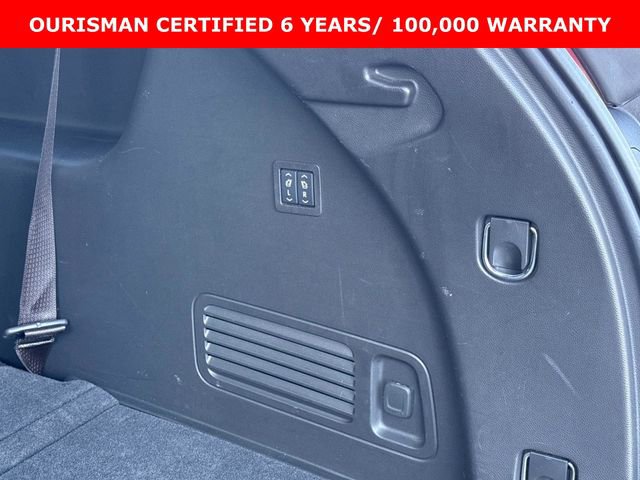 Certified 2024 Buick Enclave Premium image 16