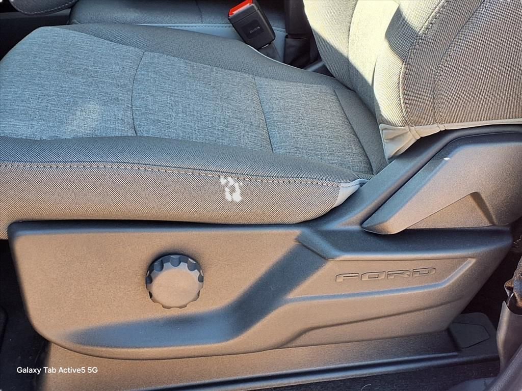 New 2026 Ford F250 XL image 21