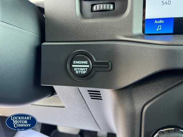 New 2026 Ford Bronco Badlands AWD/4WD image 45