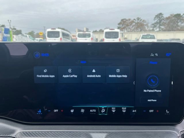 New 2024 Ford Mustang Premium image 25