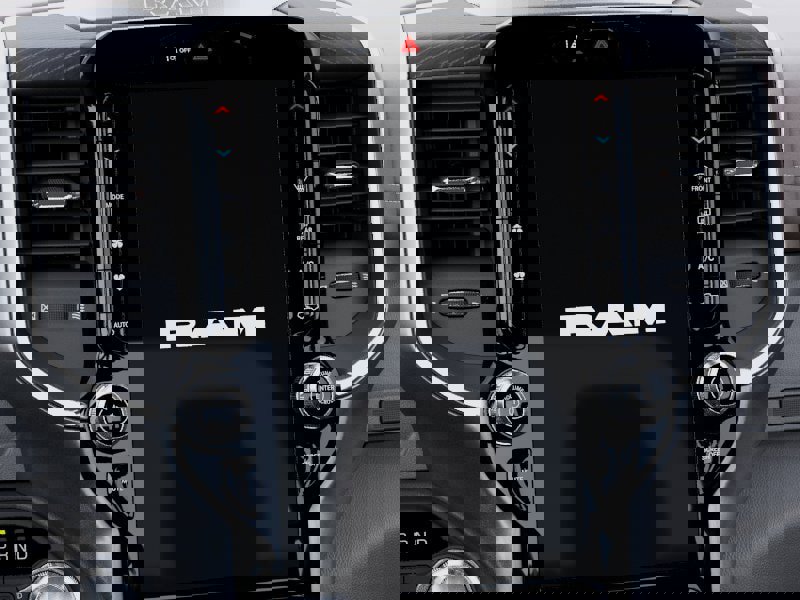 New 2026 RAM 1500 Laramie w/ Laramie Preferred Package image 18