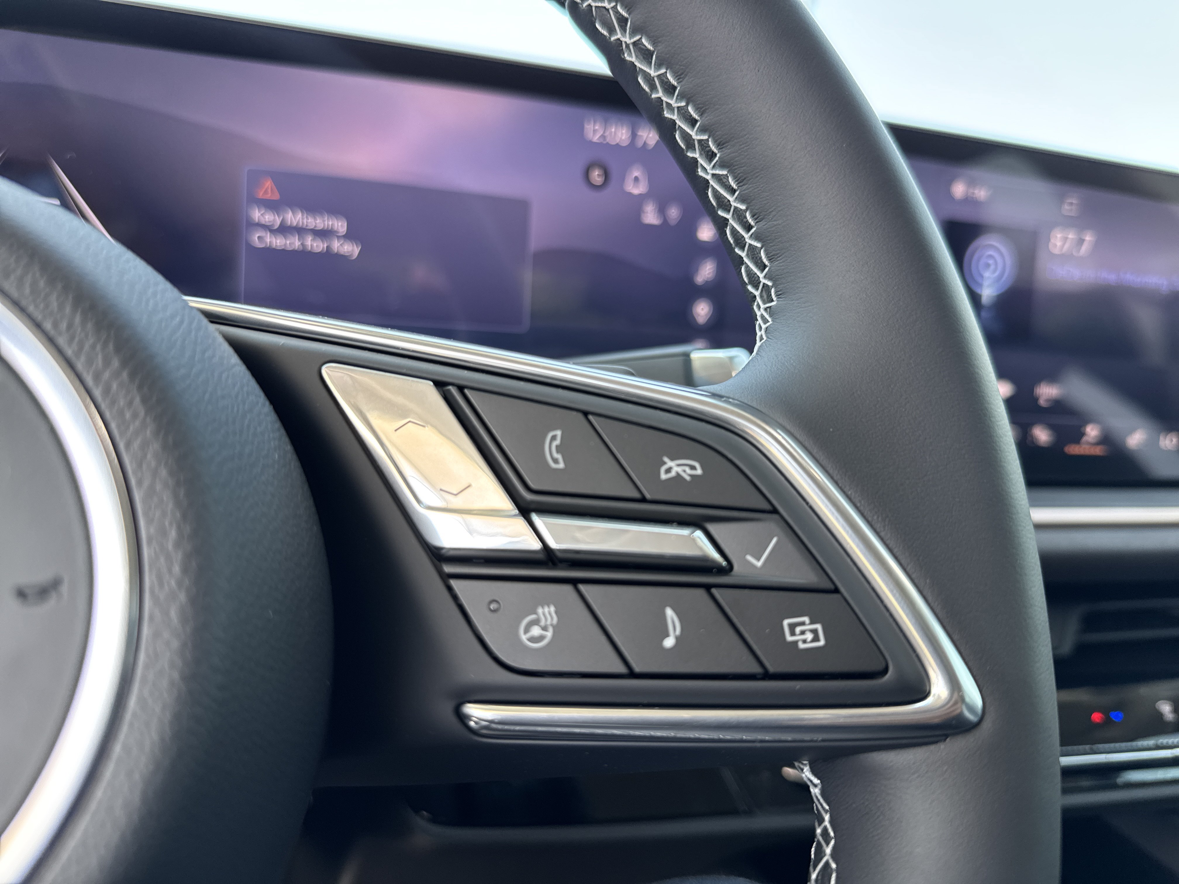 New 2026 Buick Envision Sport Touring AWD/4WD image 18