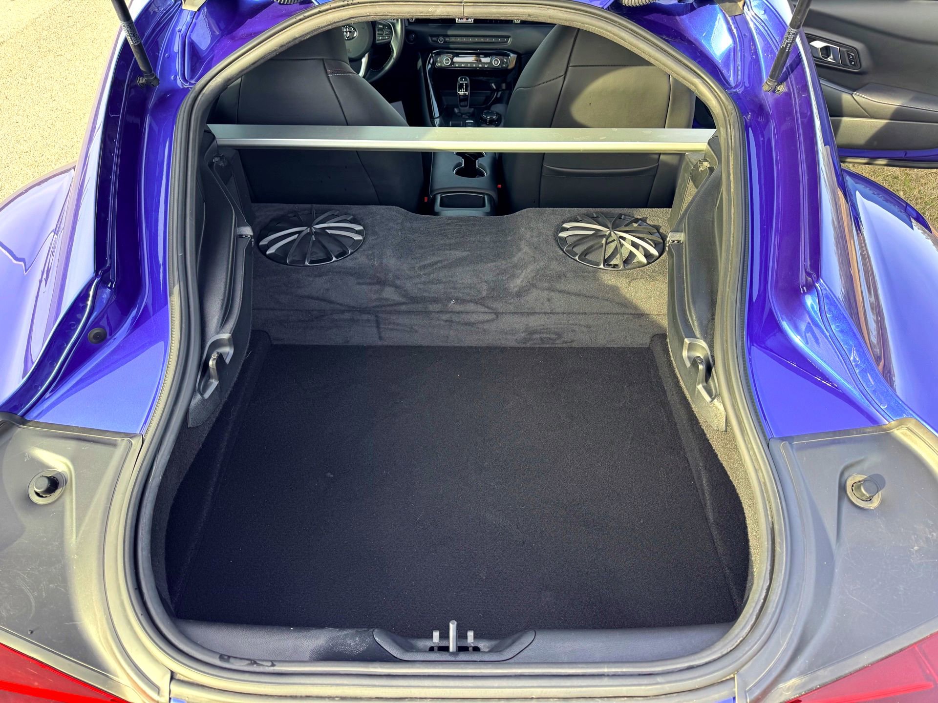 Used 2023 Toyota Supra Premium image 9