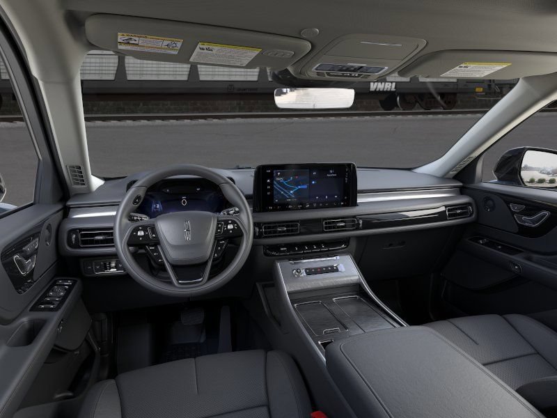 New 2026 Lincoln Aviator AWD image 10