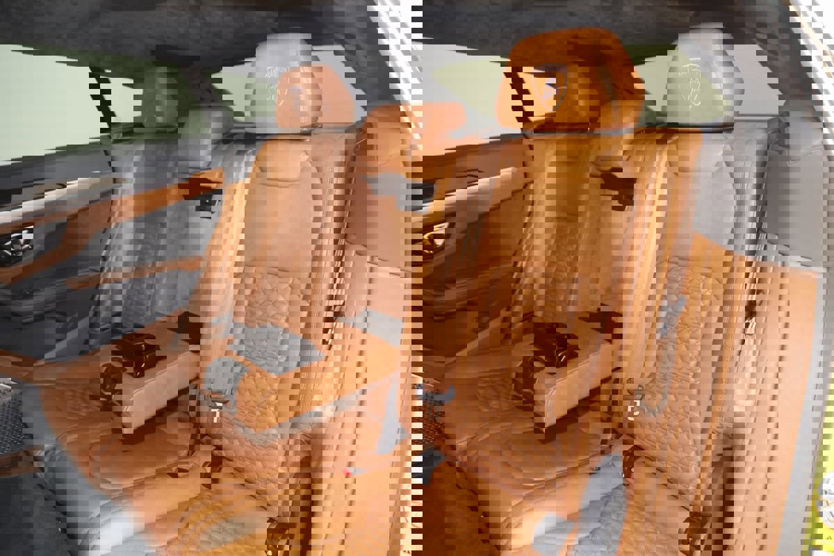 Used 2019 Lamborghini Urus image 83