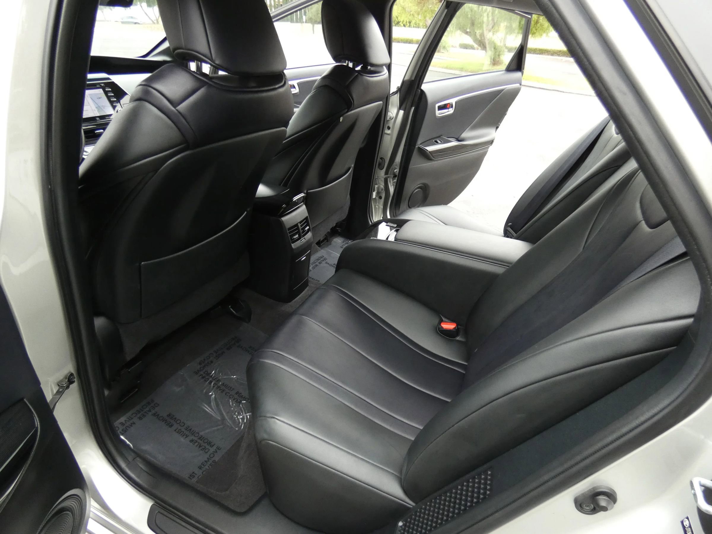 Used 2019 Toyota Mirai image 46