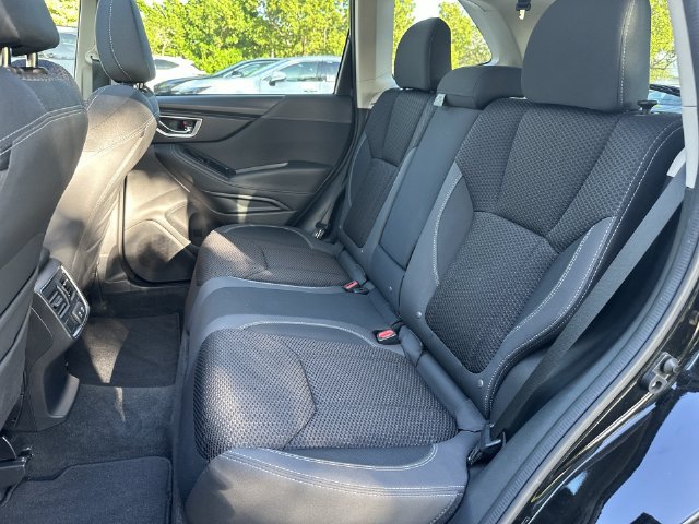 Certified 2022 Subaru Forester Premium w/ Popular Package #2 AWD/4WD image 23