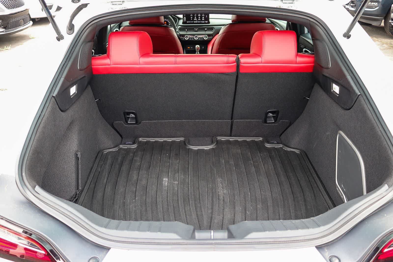 Used 2024 Acura Integra Type S FWD image 26
