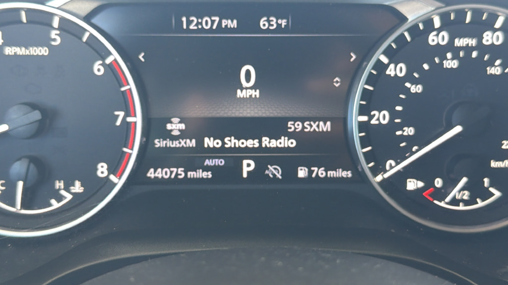 Certified 2023 Nissan Rogue SV AWD/4WD image 18