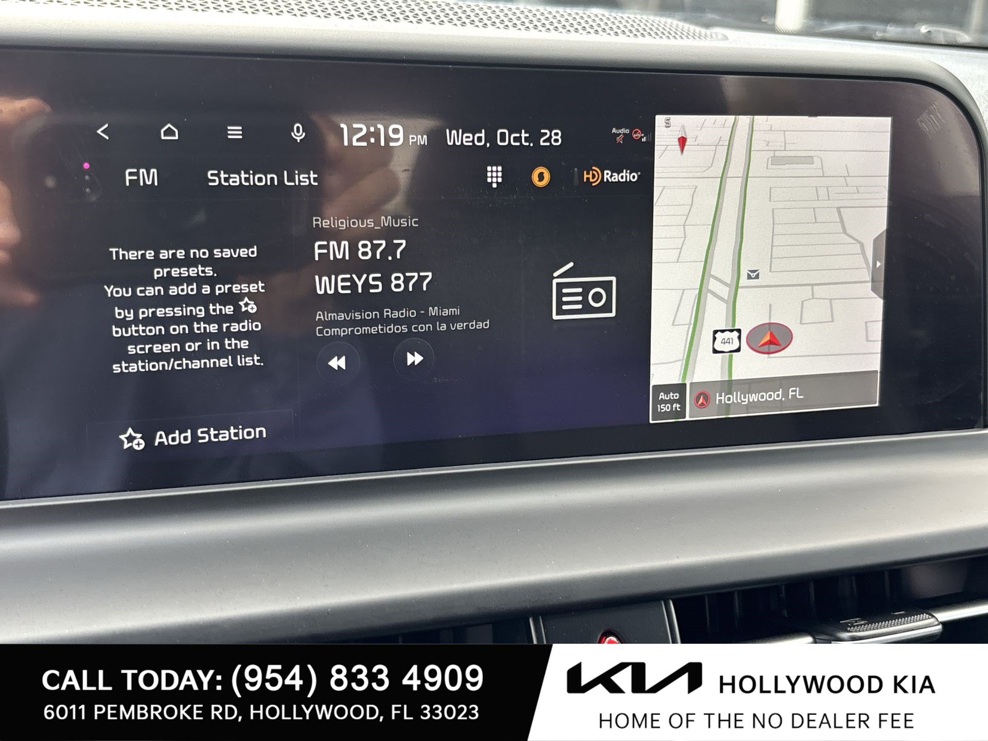 Used 2026 Kia Seltos SX w/ SX Sunroof Package AWD/4WD image 12