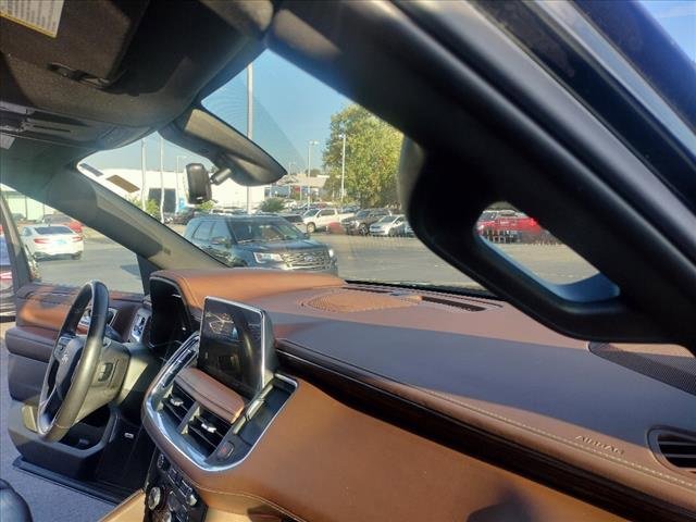 Used 2022 Chevrolet Tahoe High Country image 17